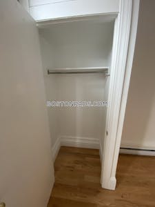 Back Bay Studio 1 Bath Boston - $1,995 No Fee