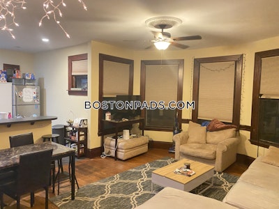 Mission Hill 5 Bed 2 Bath BOSTON Boston - $7,495