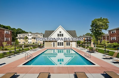 West Roxbury Washington St, 2 Beds 1 Bath Boston - $2,575