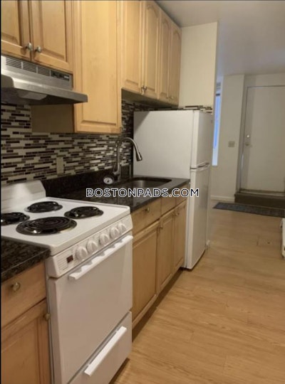 Mission Hill 2 Beds 1 Bath Boston - $2,725 No Fee
