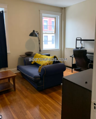 Allston Studio 1 Bath Boston - $2,300