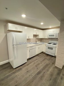 Dorchester 3 Beds 1.5 Baths Boston - $3,600 50% Fee