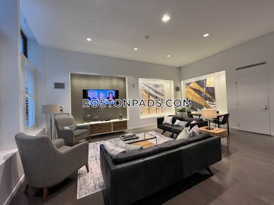 Downtown 2 Beds 2 Baths Boston - $6,765 No Fee