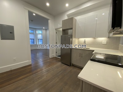 Fenway/kenmore Studio 1 Bath Boston - $2,850