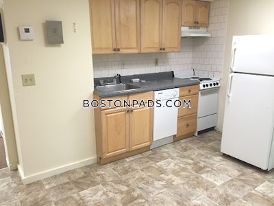 Fenway/kenmore 2 Bed, 1 Bath Unit Boston - $3,250