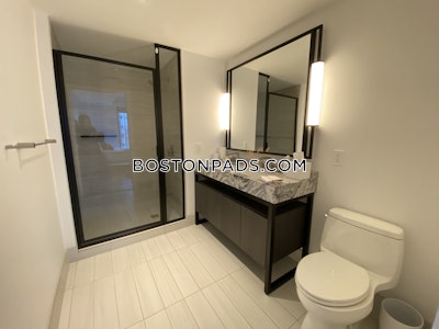 Seaport/waterfront 1 Bed 1 Bath BOSTON Boston - $3,835