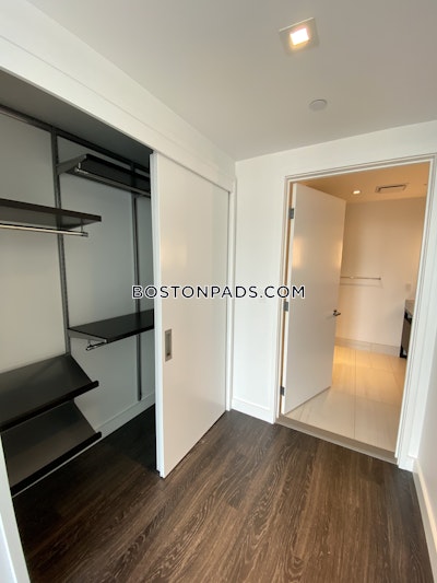Seaport/waterfront 2 Bed 1 Bath BOSTON Boston - $6,193