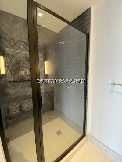 Seaport/waterfront 3 Bed 2 Bath BOSTON Boston - $7,831