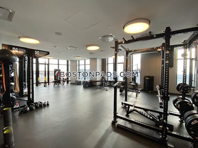 Seaport/waterfront 3 Beds 2 Baths Boston - $7,831