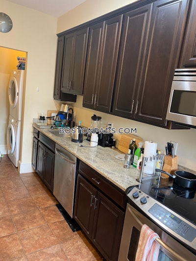 Northeastern/symphony 4 Beds 1 Bath Boston - $7,200 No Fee