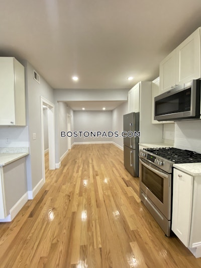 Cambridge NEWLY RENOVATED 2 bed 1 bath available NOW on Oxford St in Cambridge!  Porter Square - $4,400