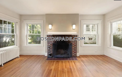 Newton Spacious 4 Beds 1 Bath  Chestnut Hill - $5,500 No Fee