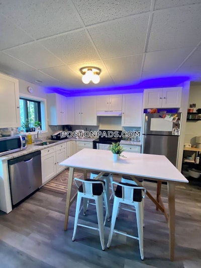 East Boston 1 Bed 1 Bath Boston - $2,625 No Fee
