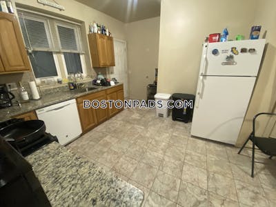 Mission Hill 4 Beds Mission Hill Boston - $5,300