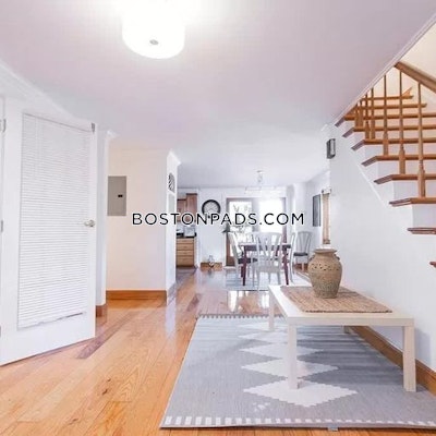 Fort Hill 4 Bed 3 Bath BOSTON Boston - $5,700