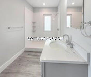 Dorchester 3 Bed 2 Bath BOSTON Boston - $3,400 50% Fee