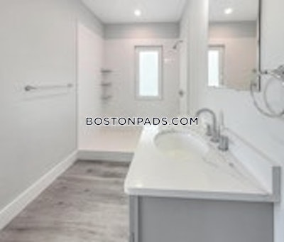 Dorchester 3 Bed 2 Bath BOSTON Boston - $3,400 50% Fee