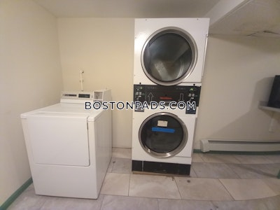 Mission Hill Studio 1 Bath Boston - $1,650