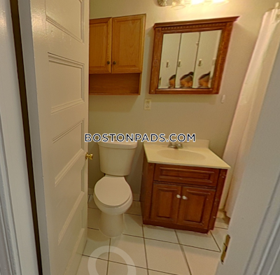 Mission Hill 2 Beds 1 Bath Boston - $3,800