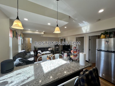 Somerville 4 Beds 1 Bath  Porter Square - $4,100