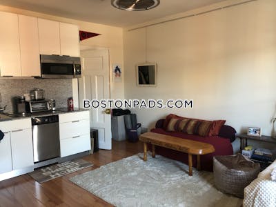 Northeastern/symphony Studio 1 Bath on Saint Stephen St in BOSTON Boston - $2,350