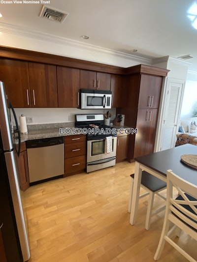 North End 2 Beds North End Boston - $4,100