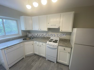 Brighton 2 Beds 1 Bath Boston - $3,000