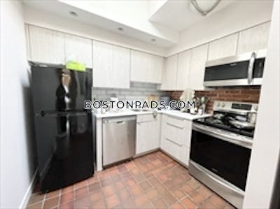 Fenway/kenmore 1 Bed 1 Bath Boston - $3,400