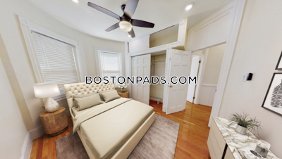 Jamaica Plain 4 Bed 2 Bath BOSTON Boston - $4,370