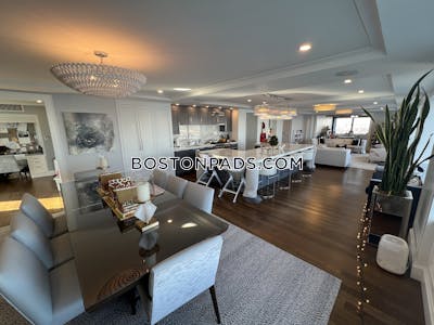Seaport/waterfront 4 Bed 3.5 Bath BOSTON Boston - $18,000