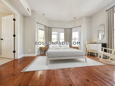 Dorchester Wonderful 3 Beds 2 Baths Boston - $3,295 50% Fee