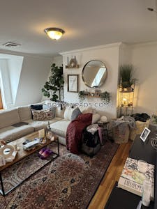 Brookline 3 Beds 2 Baths Brookline  Cleveland Circle - $5,000