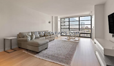 Chinatown 3 Bed 3 Bath BOSTON Boston - $8,880