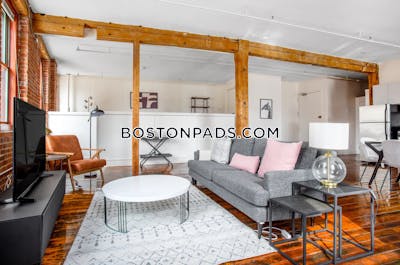 South End 2 Beds 1 Bath Boston - $5,000