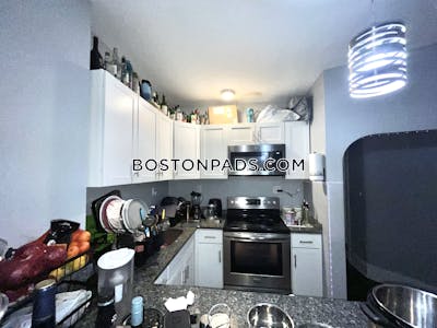 Mission Hill 4 Beds 1 Bath Boston - $4,700