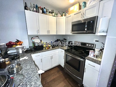 Mission Hill 4 Bed 1 Bath BOSTON Boston - $5,100