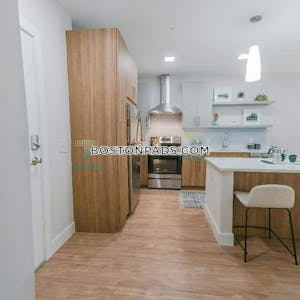 Cambridge Studio 1 Bath  Alewife - $5,539 No Fee