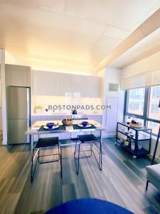 Cambridge Studio No Bath  Kendall Square - $6,478