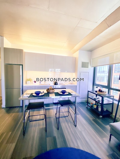 Cambridge Studio No Bath  Kendall Square - $6,478