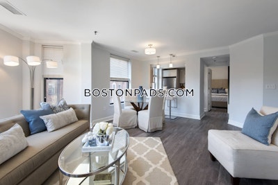 Back Bay 1 Bed  Bath BOSTON Boston - $4,610