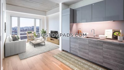 South End 2 Beds 2 Baths Boston - $5,125