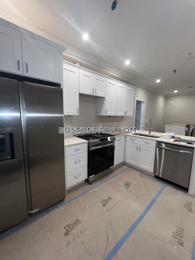 Allston Newly Renovated 3 bed 1 bath available NOW on Allston St in Allston!  Boston - $5,295 No Fee