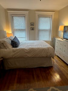 Allston 1 Bed 1 Bath BOSTON Boston - $2,450