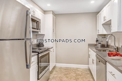 Beverly 2 Bed  Bath BEVERLY $2,950 - $3,025