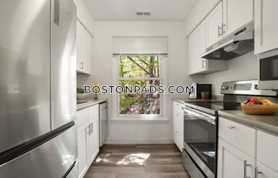 Roslindale 1 Bed  Bath BOSTON Boston - $2,564
