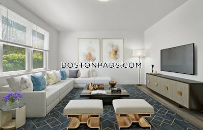 Roslindale 1 Bed No Bath Boston - $2,279