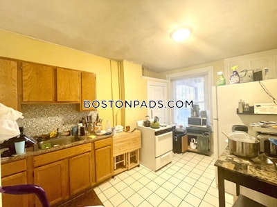 Brookline 2 Beds 1 Bath  Brookline Village - $2,600 No Fee