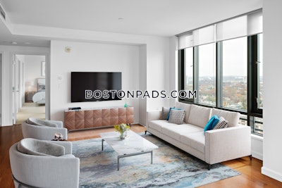 Cambridge 2 Beds 2 Baths  Central Square/cambridgeport - $5,599