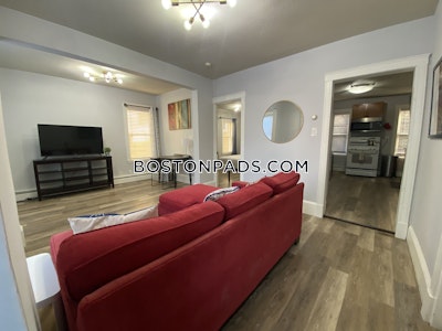 Fort Hill 1 Bed 1 Bath Boston - $2,700