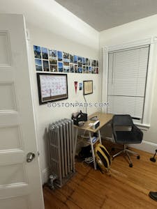 Mission Hill 3 Bed 1 Bath on Hillside St in BOSTON Boston - $4,950 No Fee